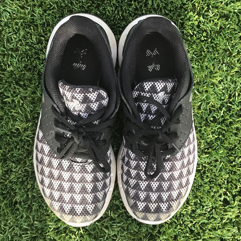Underarmour Shoes